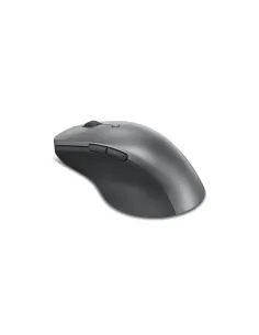 Lenovo 4Y51J62544 ratón Oficina mano derecha Bluetooth Óptico 2400 DPI