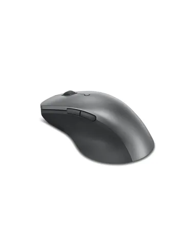 Lenovo 4Y51J62544 ratón Oficina mano derecha Bluetooth Óptico 2400 DPI