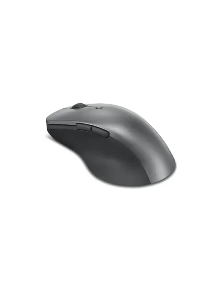 Lenovo 4Y51J62544 ratón Oficina mano derecha Bluetooth Óptico 2400 DPI