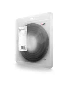Lindy 47306 cable de red Negro 0,5 m Cat7 S FTP (S-STP) 2