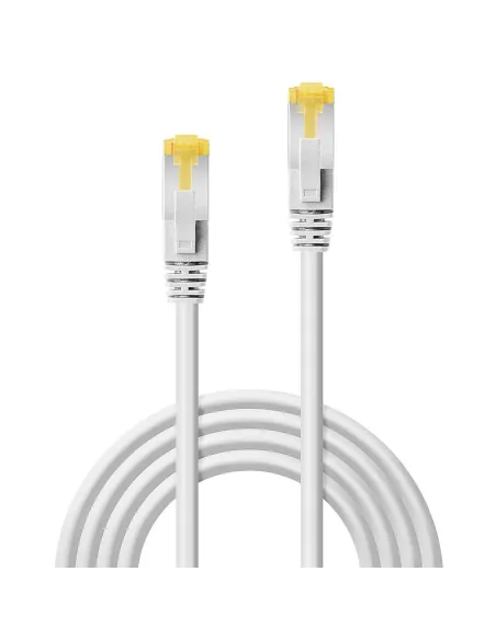 Lindy 47320 cable de red Blanco 0,3 m Cat7 S FTP (S-STP)