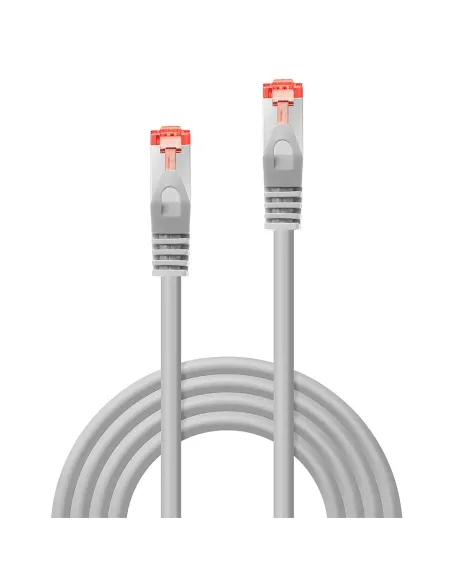 Lindy 47343 cable de red Gris 0,3 m Cat6 S FTP (S-STP)