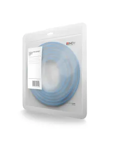 Lindy 47719 cable de red Azul 2 m Cat6 S FTP (S-STP) 2