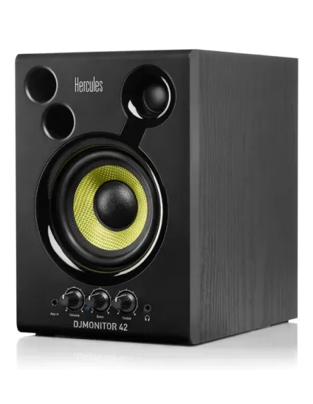 Hercules DJMonitor 42 Negro