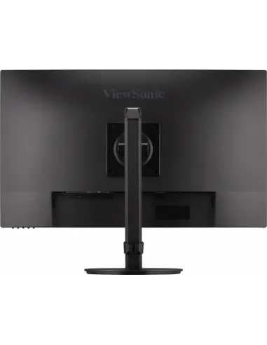 Viewsonic VG2708A-MHD pantalla para PC 68,6 cm (27") 1920 x 1080 Pixeles Full HD LED Negro