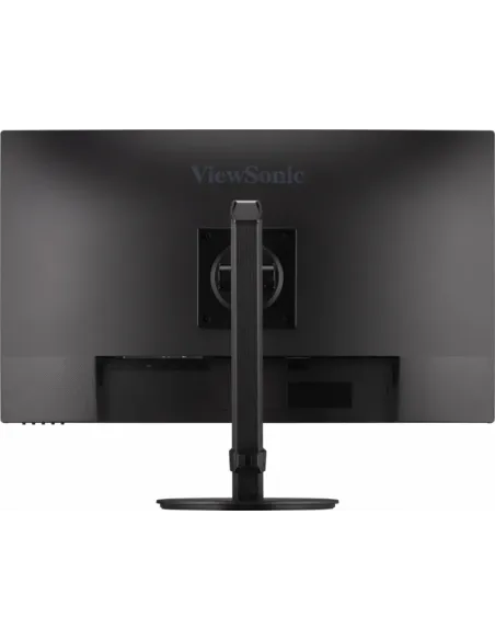 Viewsonic VG2708A-MHD pantalla para PC 68,6 cm (27") 1920 x 1080 Pixeles Full HD LED Negro