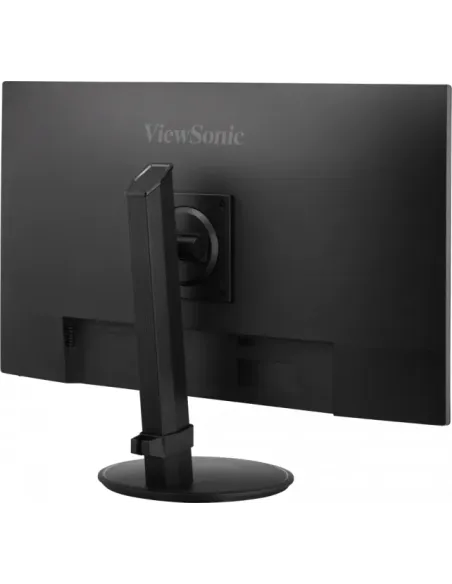 Viewsonic VG2708A-MHD pantalla para PC 68,6 cm (27") 1920 x 1080 Pixeles Full HD LED Negro