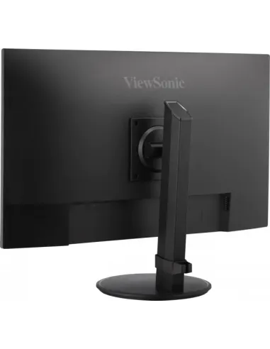 Viewsonic VG2708A-MHD pantalla para PC 68,6 cm (27") 1920 x 1080 Pixeles Full HD LED Negro