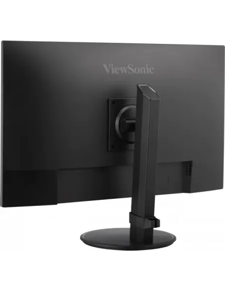 Viewsonic VG2708A-MHD pantalla para PC 68,6 cm (27") 1920 x 1080 Pixeles Full HD LED Negro