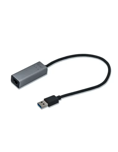 i-tec Metal USB 3.0 Gigabit Ethernet Adapter