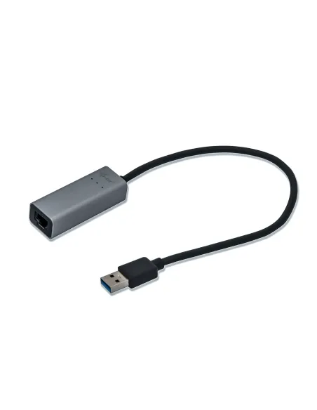 i-tec Metal USB 3.0 Gigabit Ethernet Adapter