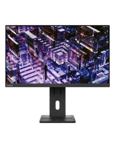 Lenovo ThinkVision E24q-30 Monitor
