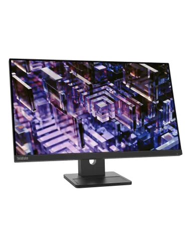 Lenovo ThinkVision E24q-30 Monitor