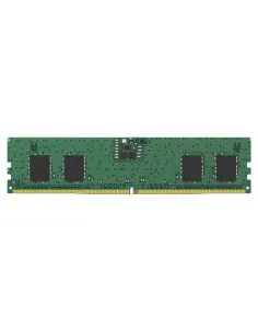 Kingston Technology KCP556US6-8 módulo de memoria 8 GB 1 x 8 GB DDR5 5600 MT s 288-pin DIMM