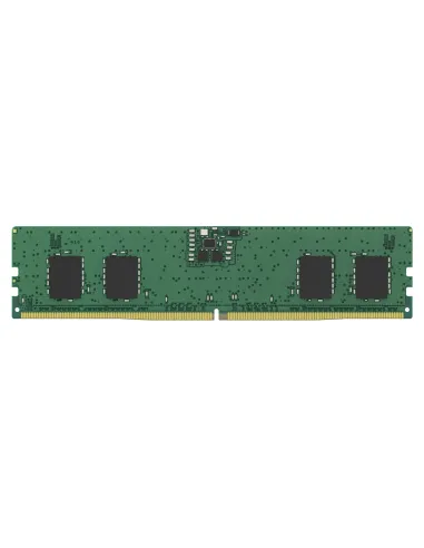 Kingston Technology KCP556US6-8 módulo de memoria 8 GB 1 x 8 GB DDR5 5600 MT s 288-pin DIMM