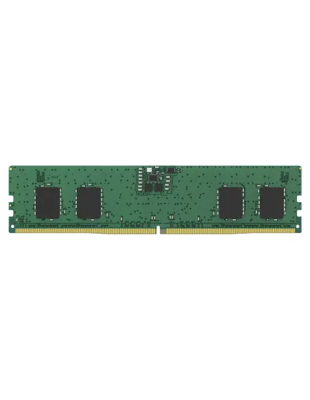 Kingston Technology KCP556US6-8 módulo de memoria 8 GB 1 x 8 GB DDR5 5600 MT s 288-pin DIMM
