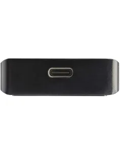 StarTech.com Caja USB 3.1 Gen 2 (10Gbps) para Unidades SSD NVMe M.2 - Resistente al Agua y el Polvo - IP67 2
