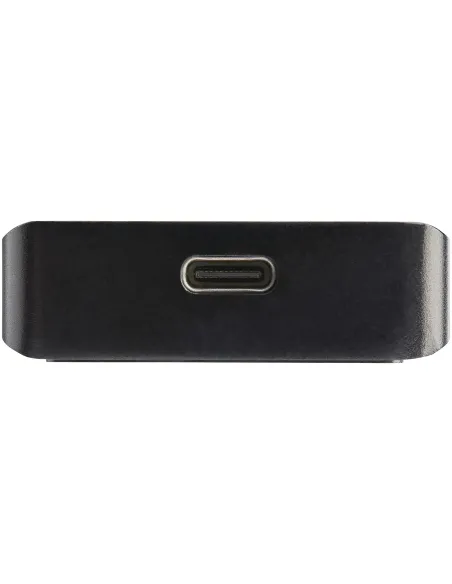 StarTech.com Caja USB 3.1 Gen 2 (10Gbps) para Unidades SSD NVMe M.2 - Resistente al Agua y el Polvo - IP67