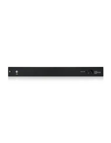 Zyxel XGS2220-54FP Gestionado L3 Gigabit Ethernet (10 100 1000) Energía sobre Ethernet (PoE)