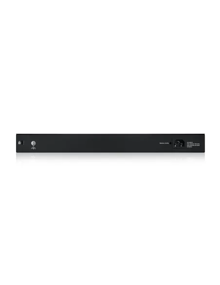 Zyxel XGS2220-54FP Gestionado L3 Gigabit Ethernet (10 100 1000) Energía sobre Ethernet (PoE)