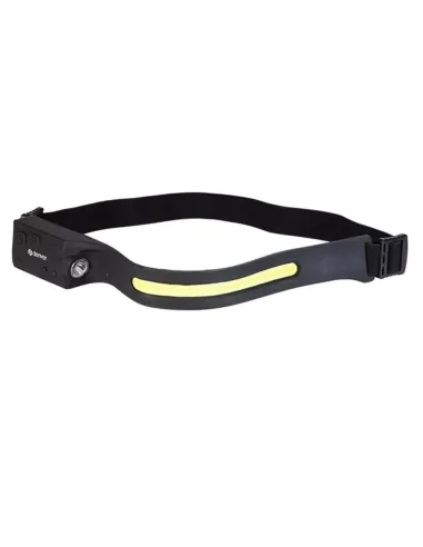 Linterna frontal cabeza led denver ssh - 50