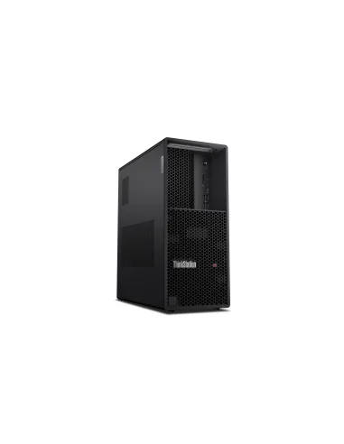Lenovo ThinkStation P3 Tower Gen 2 Intel Core Ultra 7 265K 32 GB DDR5-SDRAM 1 TB SSD NVIDIA RTX A1000 Windows 11 Pro Torre