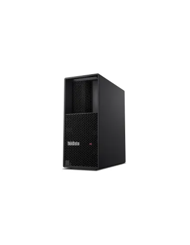 Lenovo ThinkStation P3 Tower Gen 2 Intel Core Ultra 7 265K 32 GB DDR5-SDRAM 1 TB SSD NVIDIA RTX A1000 Windows 11 Pro Torre
