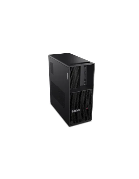 Lenovo ThinkStation P3 Tower Gen 2 Intel Core Ultra 7 265K 32 GB DDR5-SDRAM 1 TB SSD NVIDIA RTX A1000 Windows 11 Pro Torre