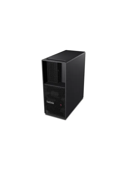 Lenovo ThinkStation P3 Tower Gen 2 Intel Core Ultra 7 265K 32 GB DDR5-SDRAM 1 TB SSD NVIDIA RTX A1000 Windows 11 Pro Torre