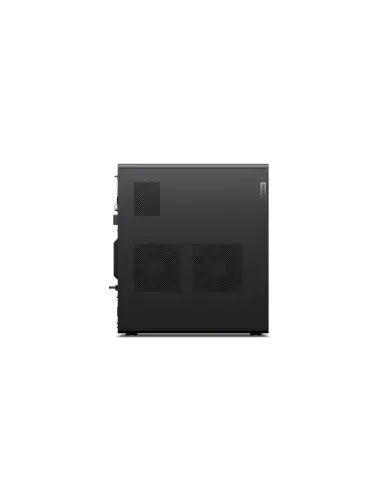 Lenovo ThinkStation P3 Tower Gen 2 Intel Core Ultra 7 265K 32 GB DDR5-SDRAM 1 TB SSD NVIDIA RTX A1000 Windows 11 Pro Torre