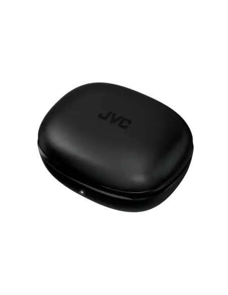 JVC HA-EC25T Auriculares True Wireless Stereo (TWS) gancho de oreja, Dentro de oído Llamadas Música Bluetooth Negro