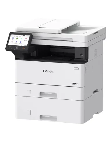 Canon i-SENSYS MF463dw II Laser A4 1200 x 1200 DPI 40 ppm Wifi