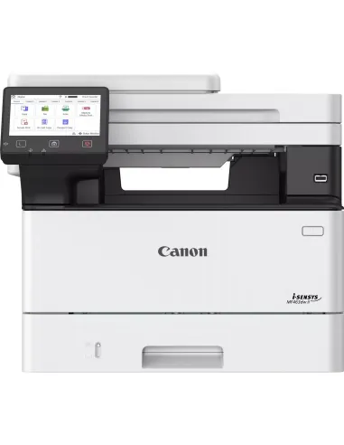 Canon i-SENSYS MF463dw II Laser A4 1200 x 1200 DPI 40 ppm Wifi