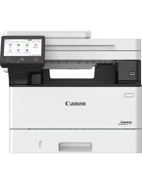 Canon i-SENSYS MF463dw II Laser A4 1200 x 1200 DPI 40 ppm Wifi