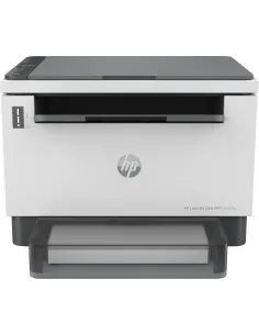 HP LaserJet Impresora multifunción HP LaserJet Tank 2604dw, Blanco y negro, Impresora para Empresas, Conexión inalámbrica Impres