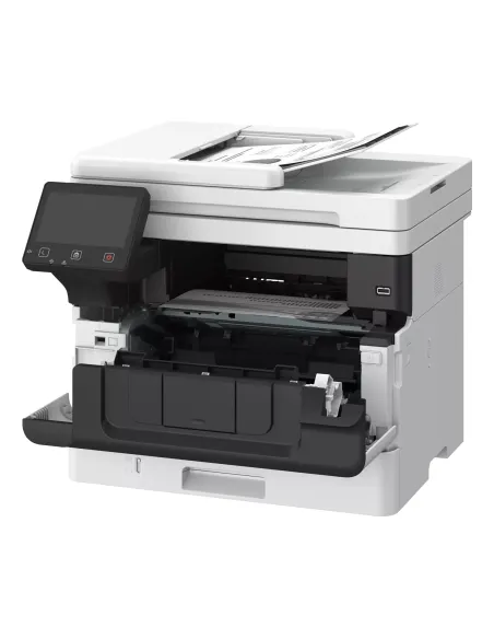 Canon i-SENSYS MF463dw II Laser A4 1200 x 1200 DPI 40 ppm Wifi