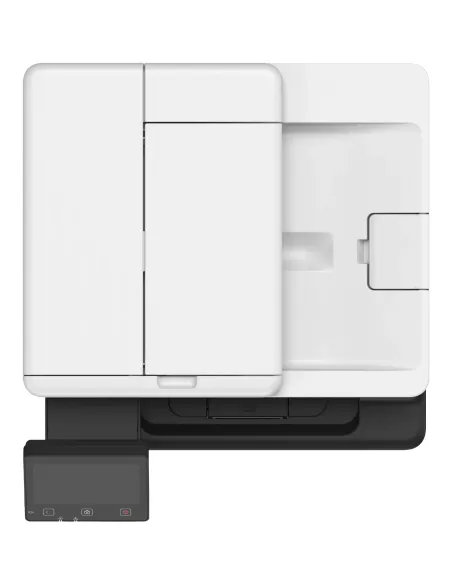 Canon i-SENSYS MF463dw II Laser A4 1200 x 1200 DPI 40 ppm Wifi