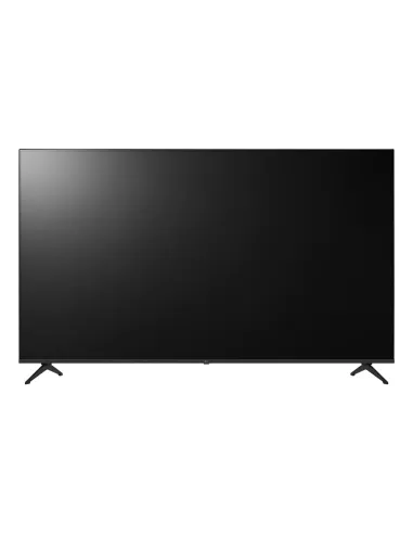LG 65PK640S Pantalla plana para señalización digital 165,1 cm (65") LED 300 cd   m² 4K Ultra HD Negro WebOS 16 7