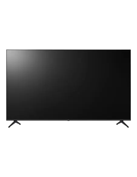 LG 65PK640S Pantalla plana para señalización digital 165,1 cm (65") LED 300 cd   m² 4K Ultra HD Negro WebOS 16 7