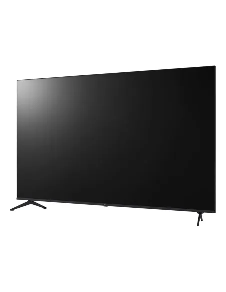 LG 65PK640S Pantalla plana para señalización digital 165,1 cm (65") LED 300 cd   m² 4K Ultra HD Negro WebOS 16 7