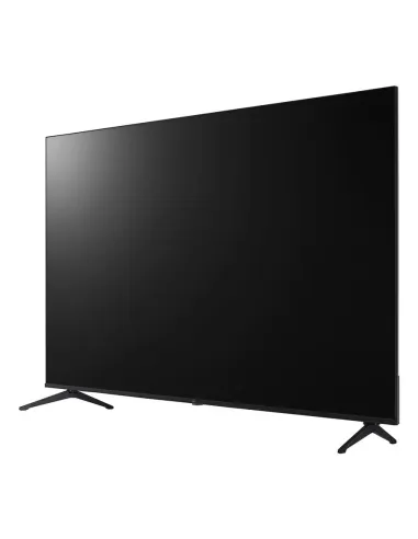 LG 65PK640S Pantalla plana para señalización digital 165,1 cm (65") LED 300 cd   m² 4K Ultra HD Negro WebOS 16 7