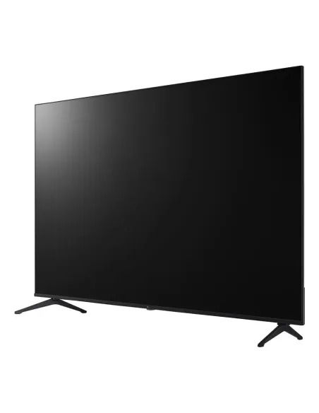 LG 65PK640S Pantalla plana para señalización digital 165,1 cm (65") LED 300 cd   m² 4K Ultra HD Negro WebOS 16 7