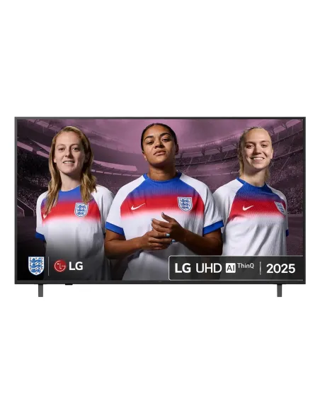 LG 65UA75006LA Televisor 165,1 cm (65") 4K Ultra HD Smart TV Wifi Negro