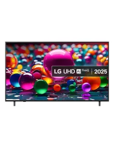 LG 65UA75006LA Televisor 165,1 cm (65") 4K Ultra HD Smart TV Wifi Negro 2