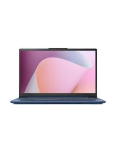 Lenovo IdeaPad Slim 3 15ABR8 AMD Ryzen™ 5 5625U Portátil 39,6 cm (15.6") Full HD 16 GB DDR4-SDRAM 512 GB SSD Wi-Fi 6 (802.11ax) 2