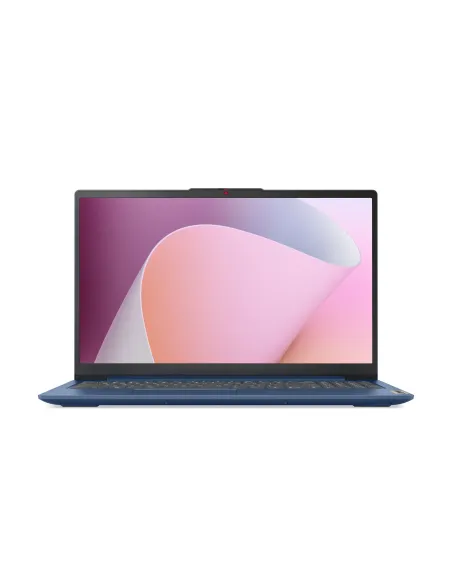 Lenovo IdeaPad Slim 3 15ABR8 AMD Ryzen™ 5 5625U Portátil 39,6 cm (15.6") Full HD 16 GB DDR4-SDRAM 512 GB SSD Wi-Fi 6 (802.11ax)
