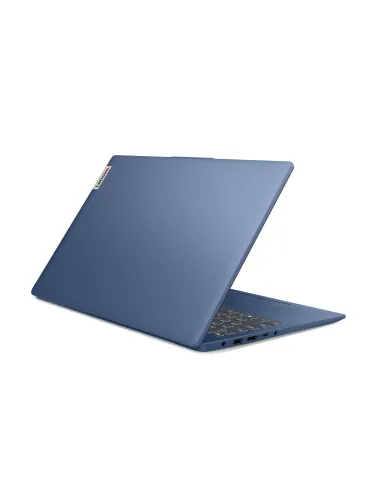 Lenovo IdeaPad Slim 3 15ABR8 AMD Ryzen™ 5 5625U Portátil 39,6 cm (15.6") Full HD 16 GB DDR4-SDRAM 512 GB SSD Wi-Fi 6 (802.11ax)
