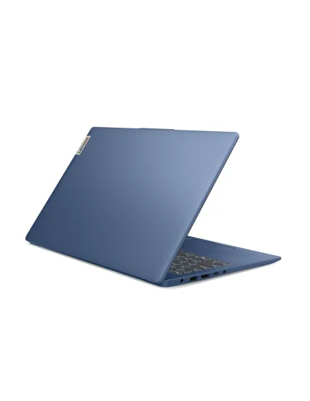 Lenovo IdeaPad Slim 3 15ABR8 AMD Ryzen™ 5 5625U Portátil 39,6 cm (15.6") Full HD 16 GB DDR4-SDRAM 512 GB SSD Wi-Fi 6 (802.11ax)