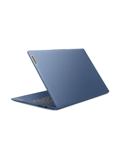 Lenovo IdeaPad Slim 3 15ABR8 AMD Ryzen™ 5 5625U Portátil 39,6 cm (15.6") Full HD 16 GB DDR4-SDRAM 512 GB SSD Wi-Fi 6 (802.11ax)