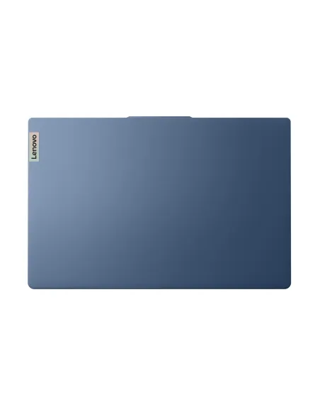 Lenovo IdeaPad Slim 3 15ABR8 AMD Ryzen™ 5 5625U Portátil 39,6 cm (15.6") Full HD 16 GB DDR4-SDRAM 512 GB SSD Wi-Fi 6 (802.11ax)